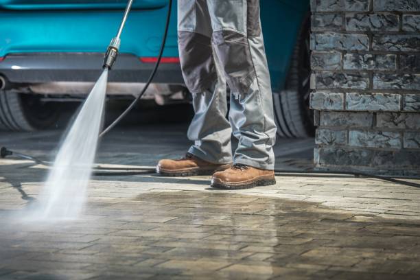Glen Raven, NC Pressure Washing Services Company