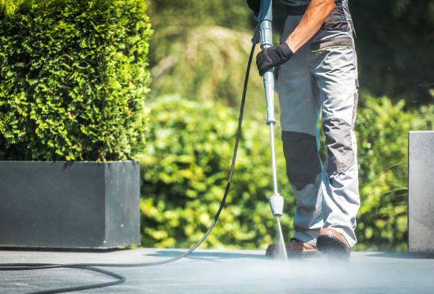 Best Gutter Cleaning  in Glen Raven, NC