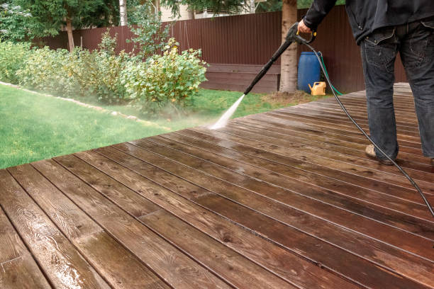 Best House Exterior Washing  in Glen Raven, NC
