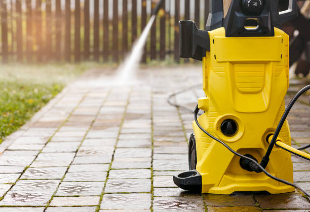 Best Parking Lot and Garage Cleaning  in Glen Raven, NC
