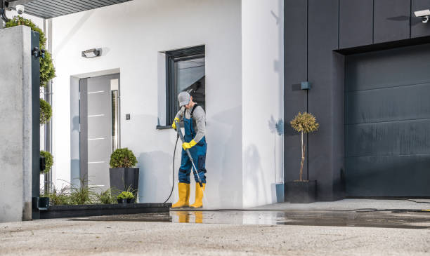 Best Solar Panel Cleaning  in Glen Raven, NC